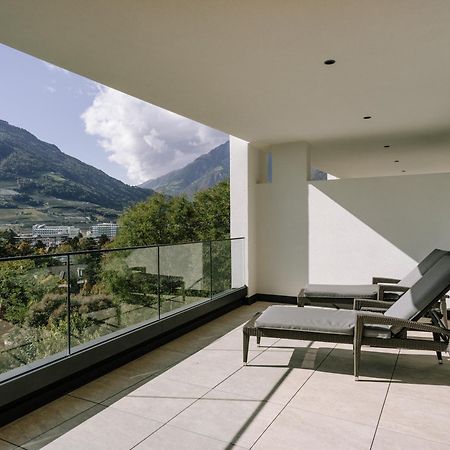 The Hills Meran Buitenkant foto