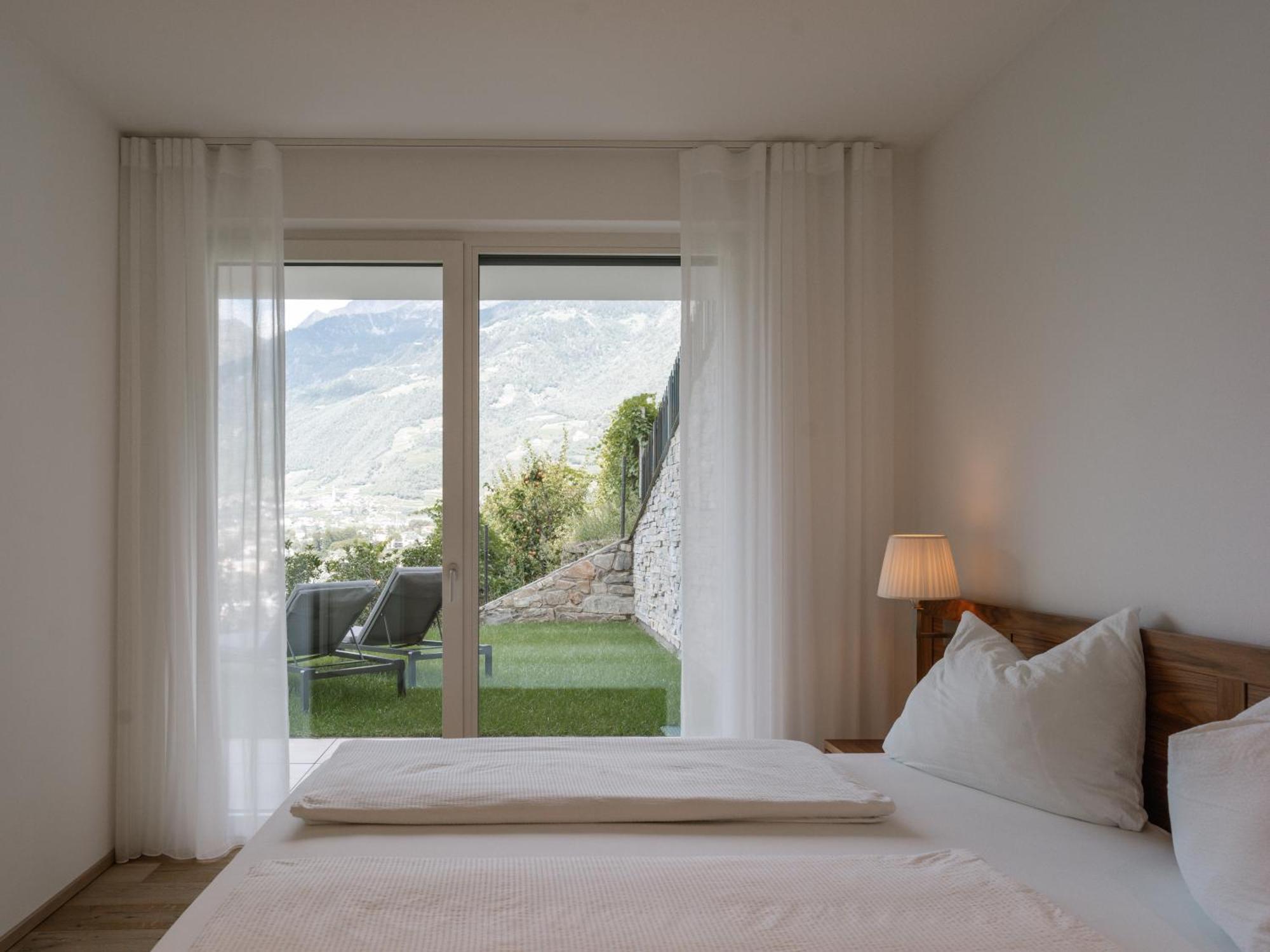 The Hills Meran Buitenkant foto